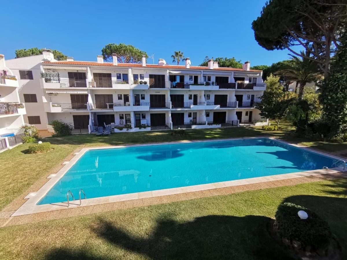 Mouramar I - T1 Vilamoura Extérieur photo